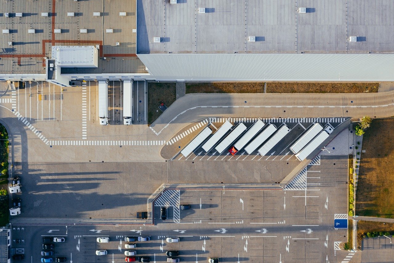 Logistics Image